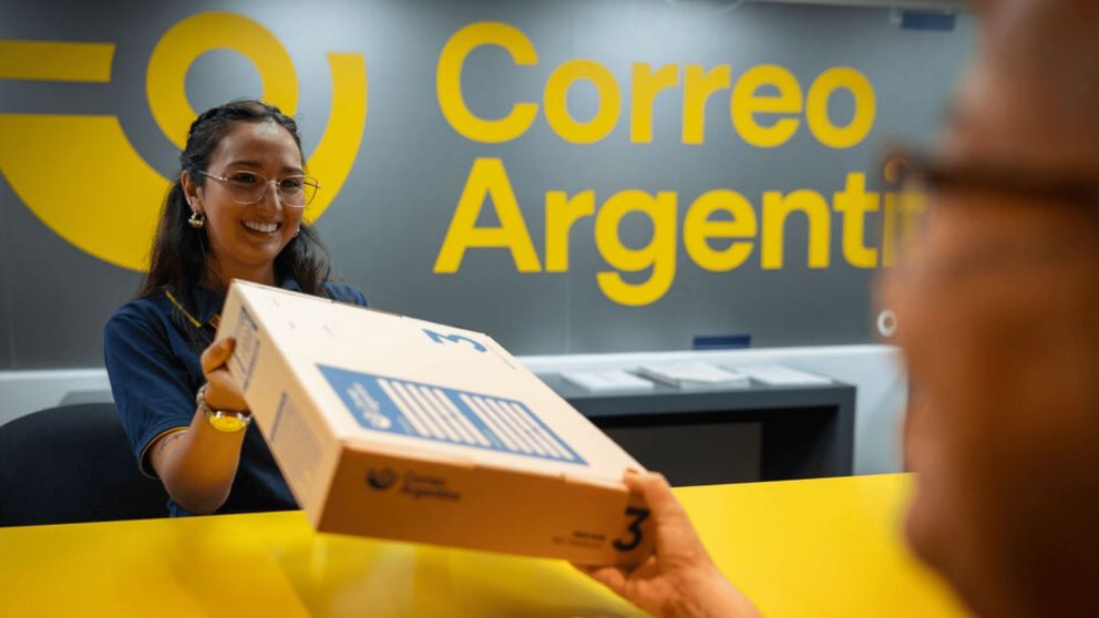FALSO: Correo Argentino no est� en b�squeda de personal y sugieren que se trata de una estafa