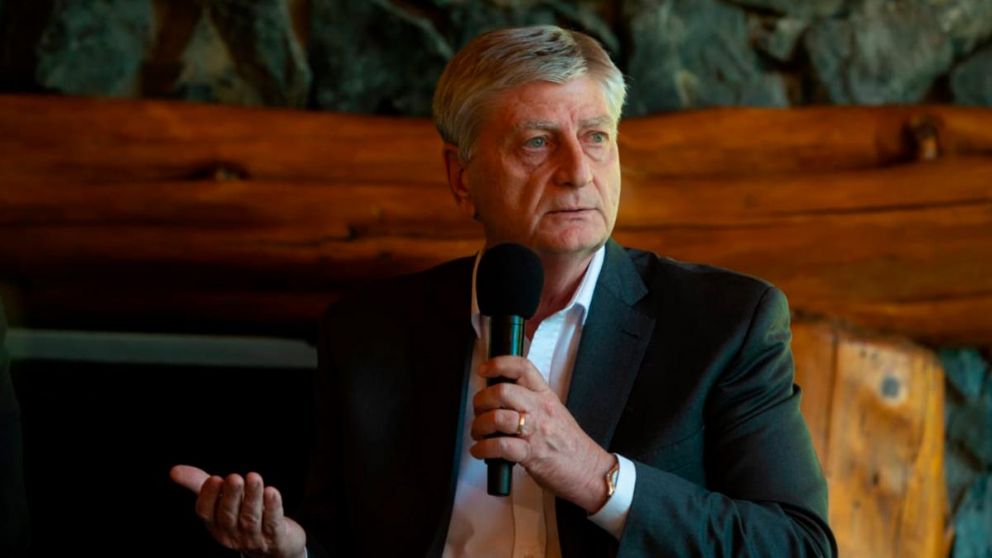 Ziliotto, cada vez más complicado: los bancos privados se sumarán a la denuncia judicial contra el impuestazo de La Pampa