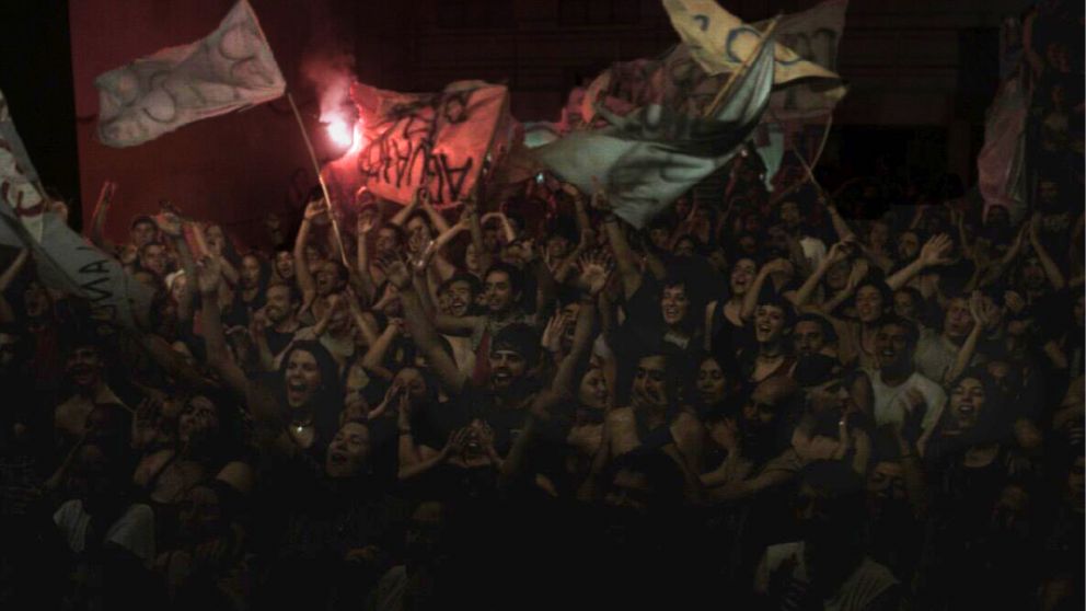 La tragedia de Croma�on llega al streaming