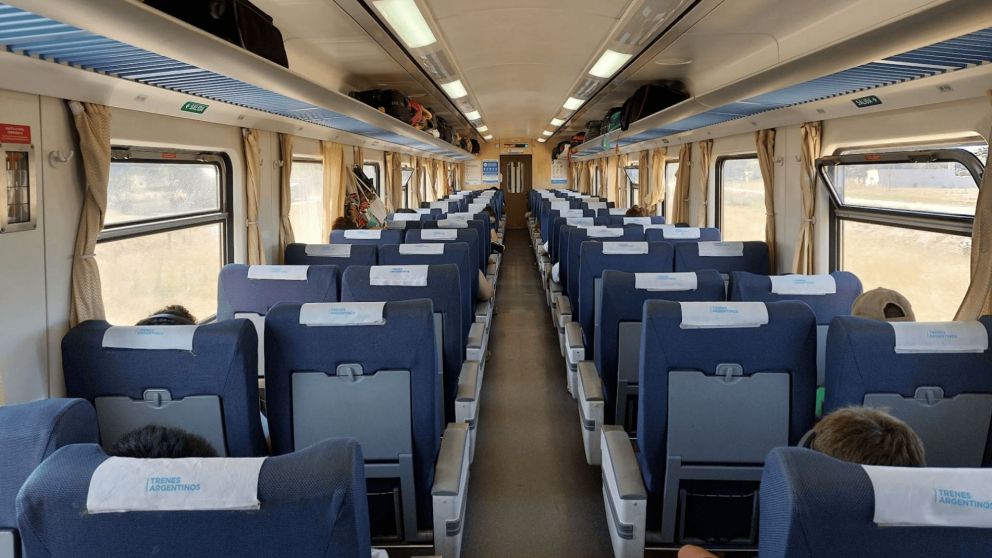 Confirmaron las nuevas tarifas para los trenes: de cuánto es el aumento