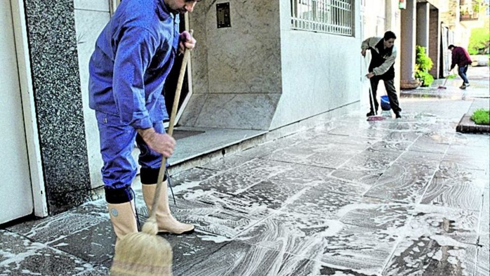 Durante el a�o, las expensas en edificios de CABA subieron 115%