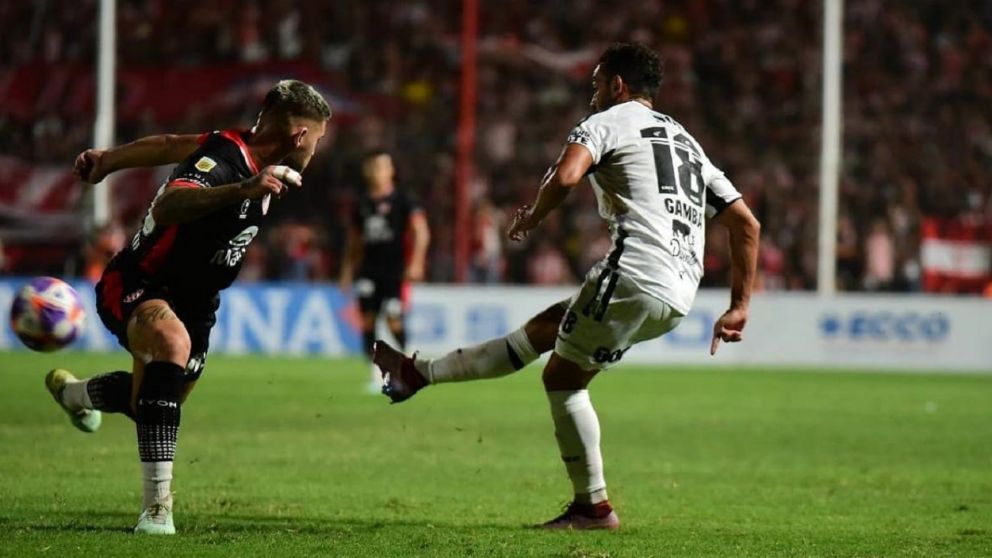 Central Córdoba vs. Instituto en vivo en el celular por la LPF