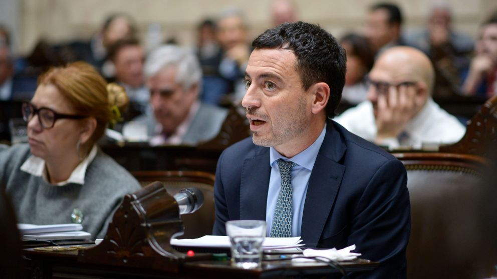 La UCR en crisis