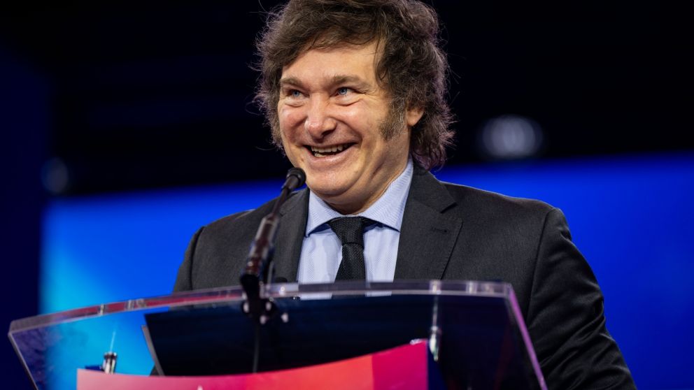 Javier Milei logró sostener su veto