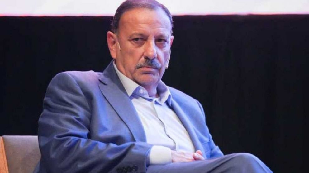 Grave crisis económica y financiera pone entre las cuerdas a Ricardo Quintela en La Rioja