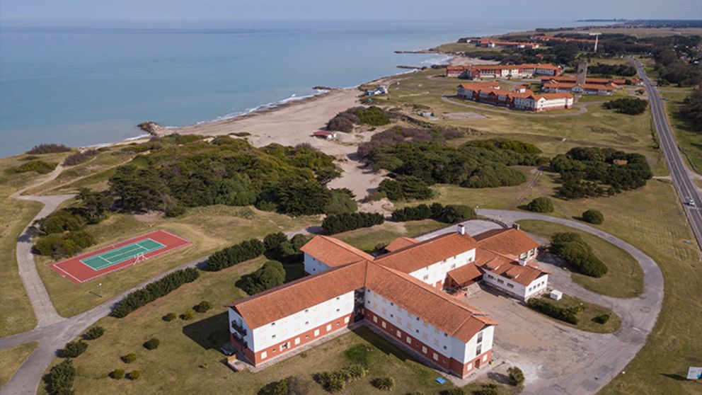 Unidad Turística Chapadmalal