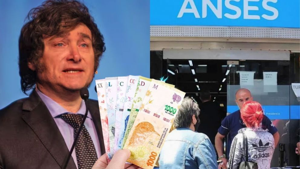 Mirá cuánto vas a cobrar en octubre con el aumento confirmado