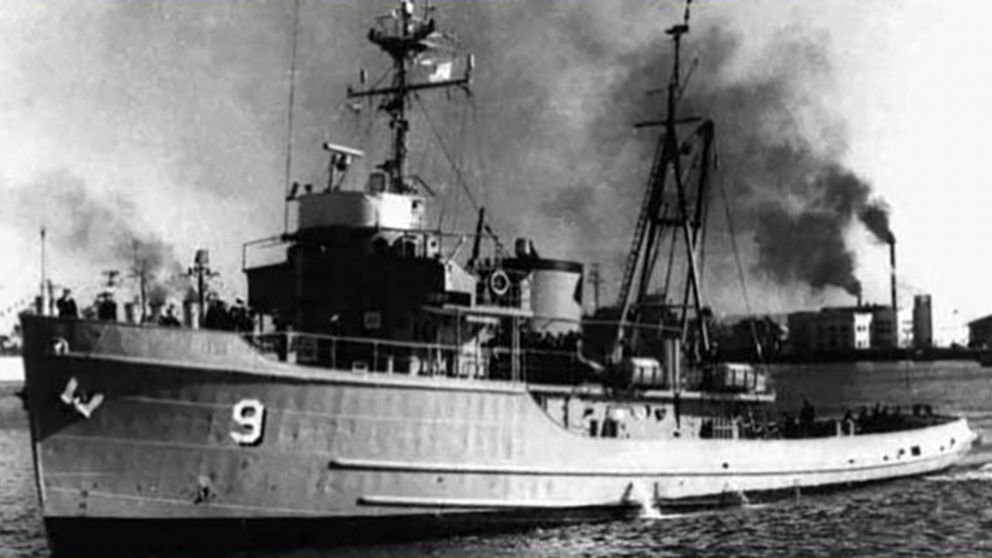 Un ataque a la memoria del pueblo argentino