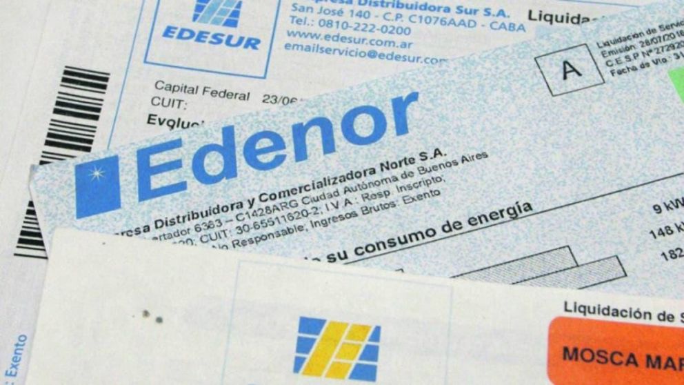 Qué hacer si te viene la factura con un incremento desmedido