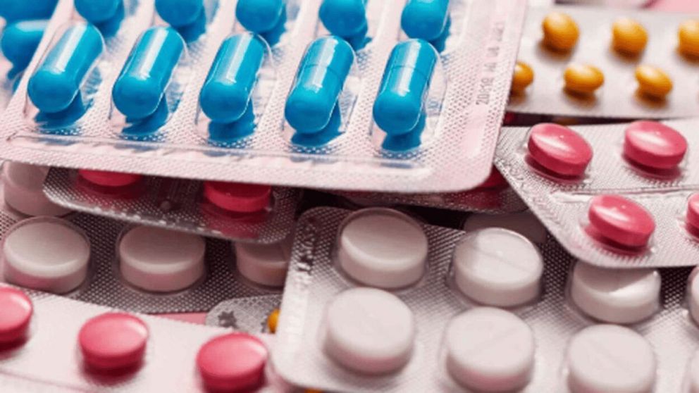 Crecen fuerte las exportaciones de medicamentos