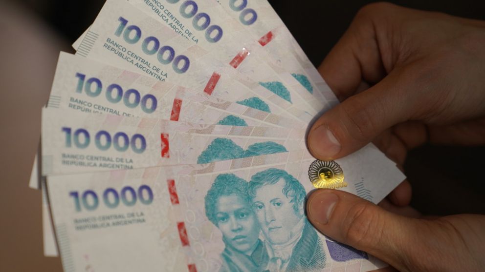 Quiénes recibirán un incremento en sus haberes de Anses en octubre