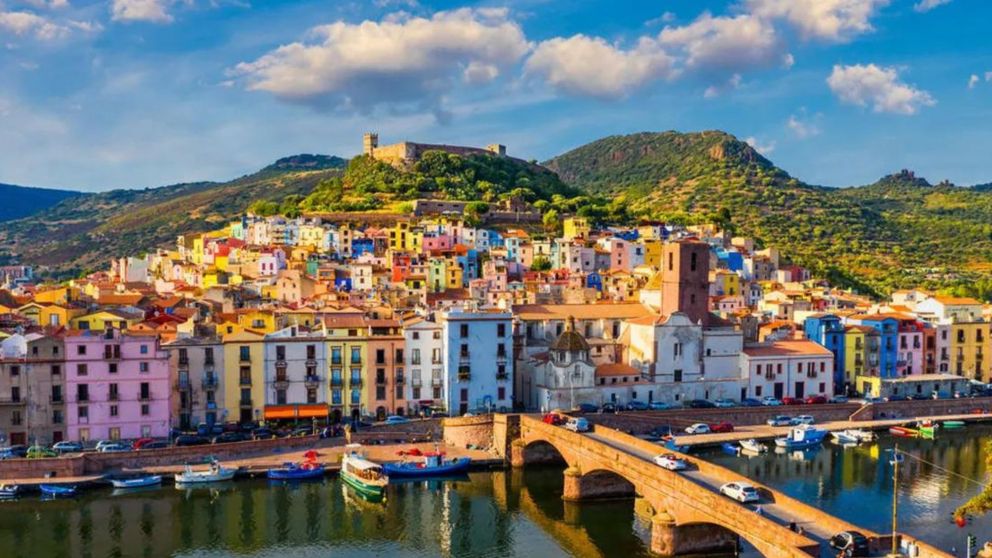 Italia abre sus puertas a nómadas digitales latinos: trabajar sin visa ni ciudadanía