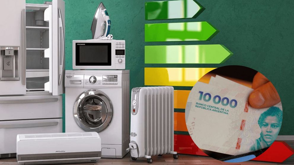 Créditos del Banco Nación para electrodomésticos: cómo obtenerlos