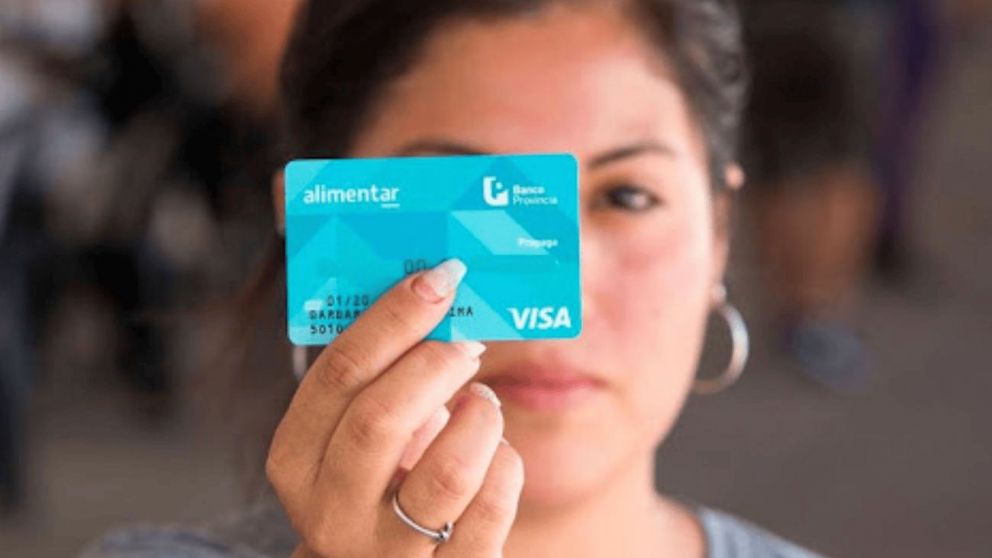 Datos oficiales: los beneficiarios de la Asignación Universal por Hijo (AUH) ascendieron a 4.017.814