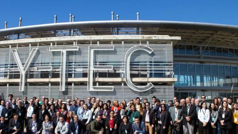 Reunió a más de 180 profesionales y especialistas de la industria. "Es importante el desarrollo de una economía fundamental para la transición energética", recalcó Juan Bergna, Líder Técnico del Consorcio H2Ar.