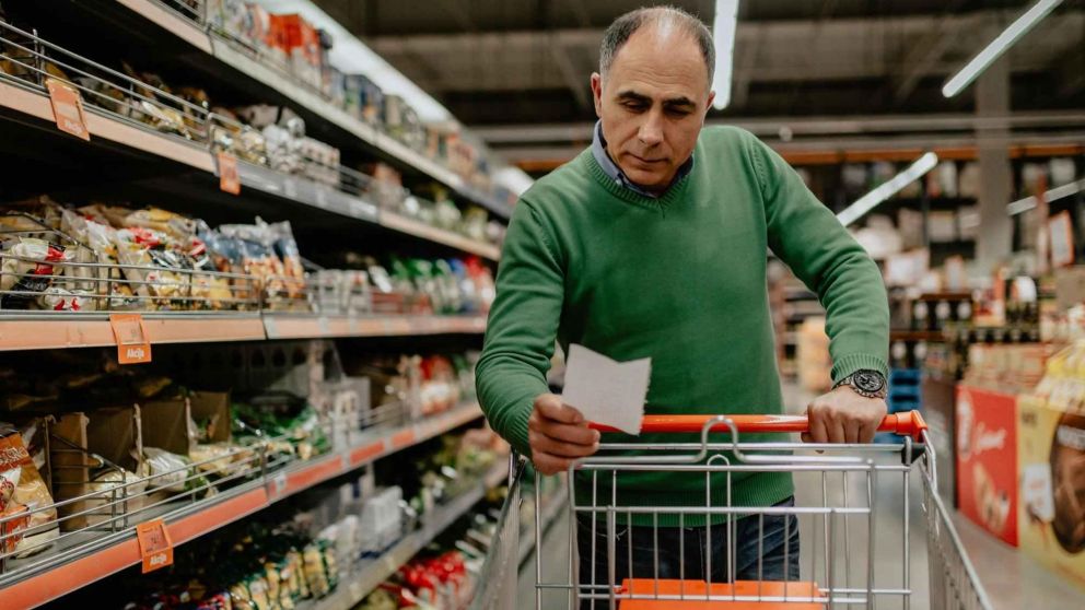 En la Ciudad los precios subieron 106,8% en los primeros ocho meses del año