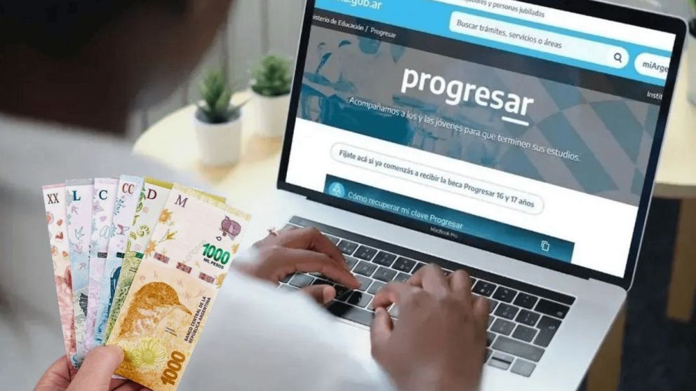 Mirá cómo inscribirte en las Becas Progresar 2024