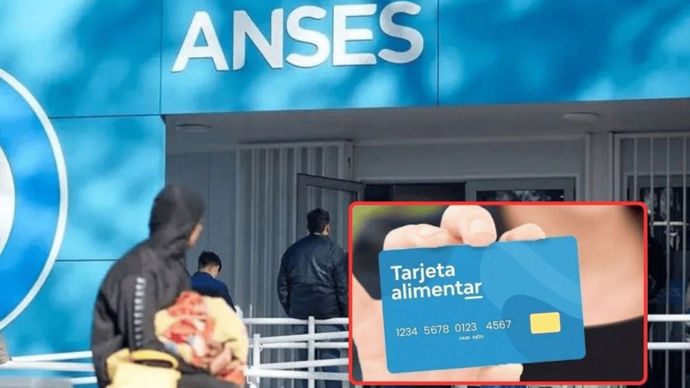 Mirá cuánto vas a recibir de la Tarjeta Alimentar en septiembre 2024