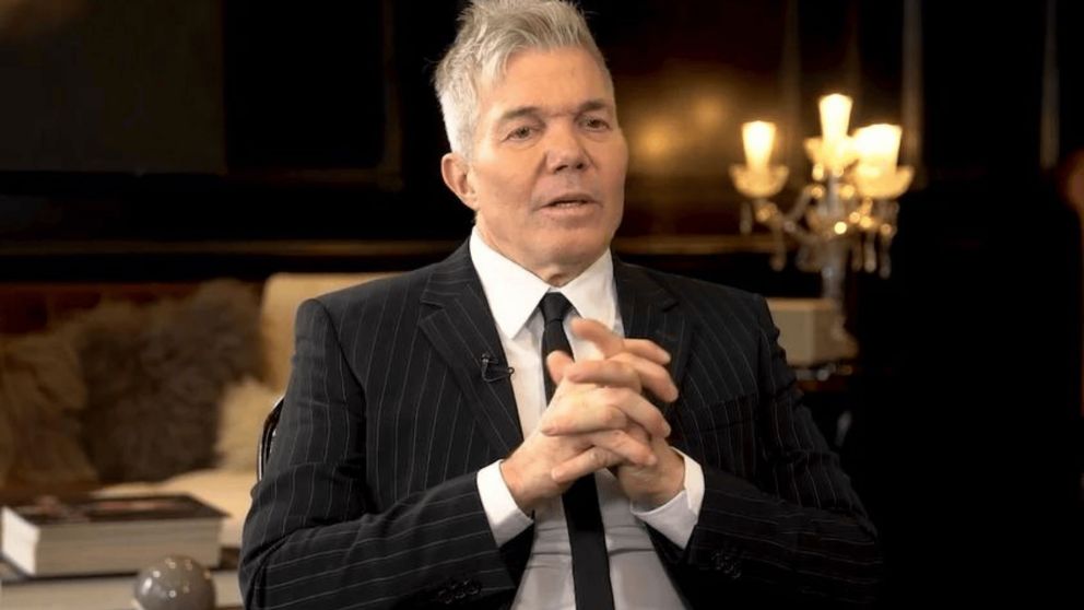 La sorprendente cifra que cobra Burlando como abogado