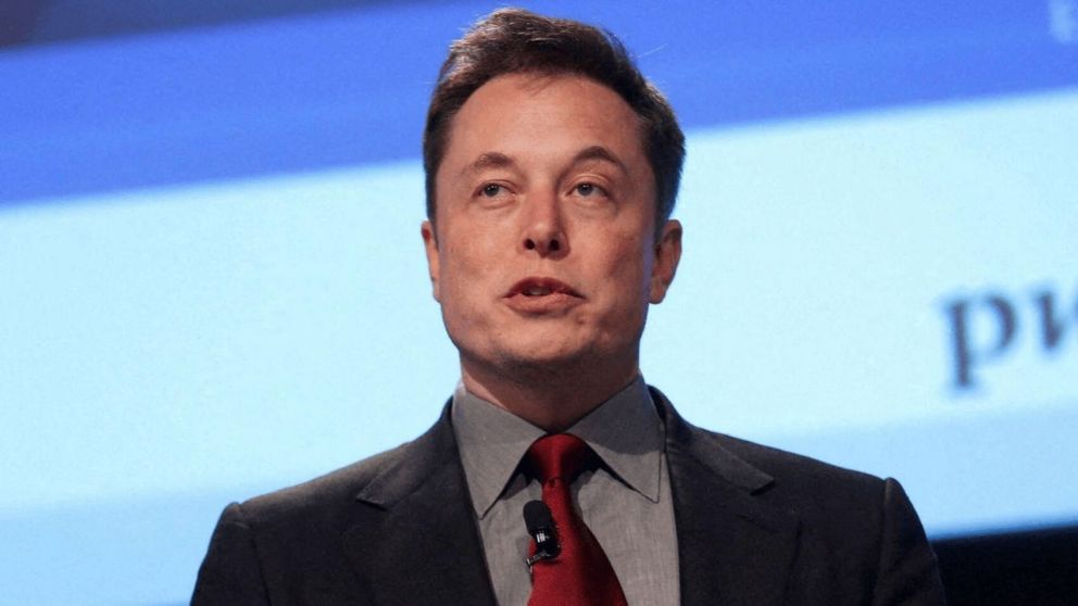 Elon Musk aseguró que "no hay que dar por sentada la prosperidad" de EE.UU.