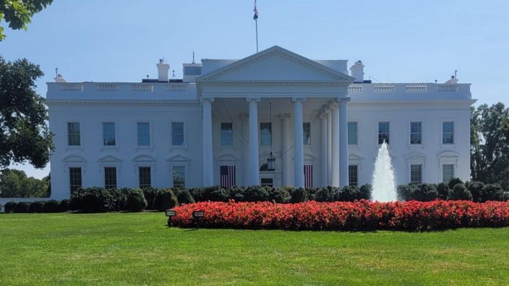 Este martes 10 de septiembre se hará el debate entre Kamala Harris y Donald Trump en la carrera presidencial