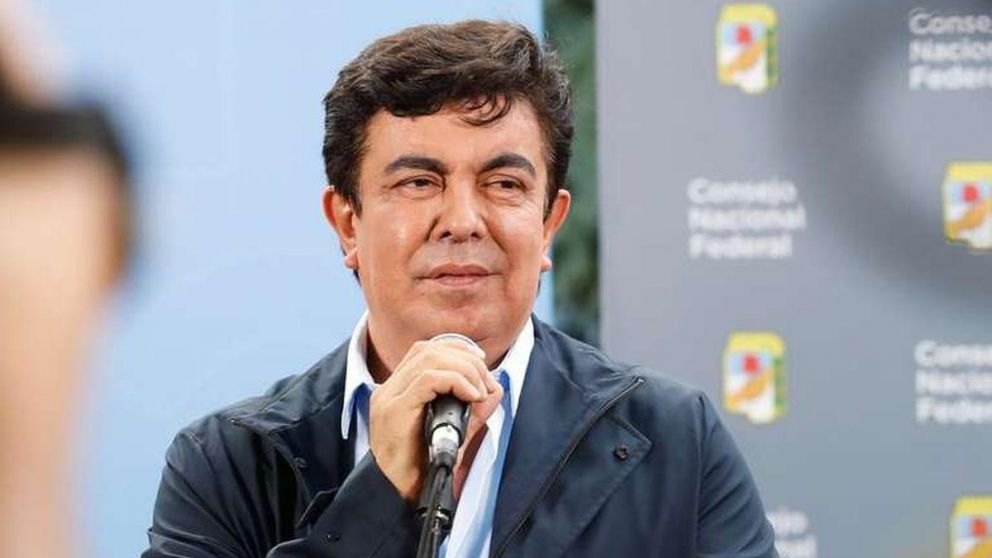 La defensa de Fernando Espinoza difundió un comunicado en el que declaró "falsa" la denuncia en contra del intendente
