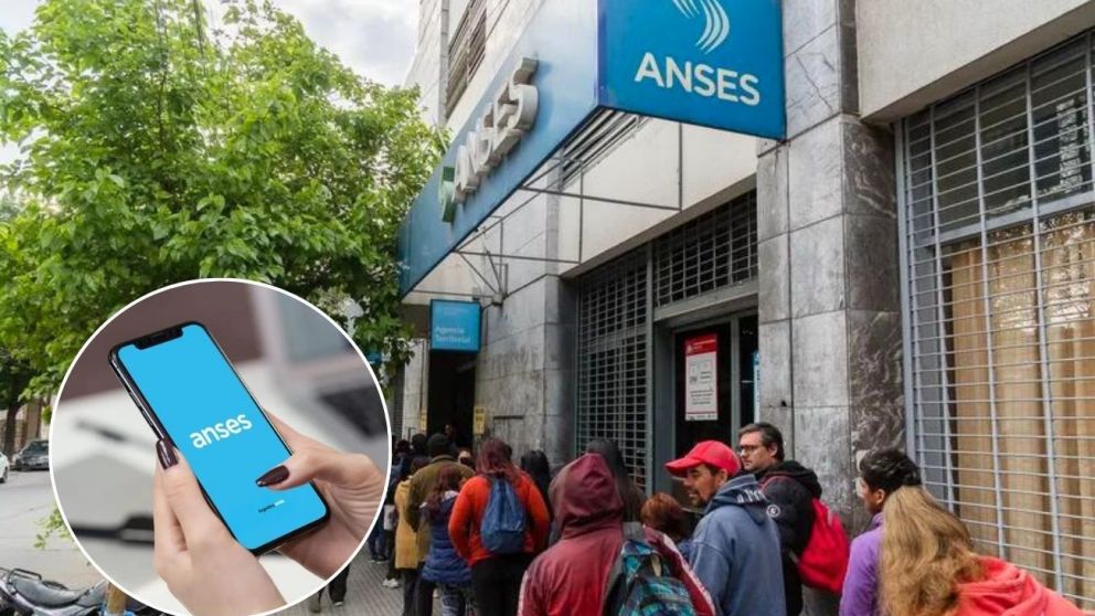 Mirá cómo cambiar el método de cobro en ANSES