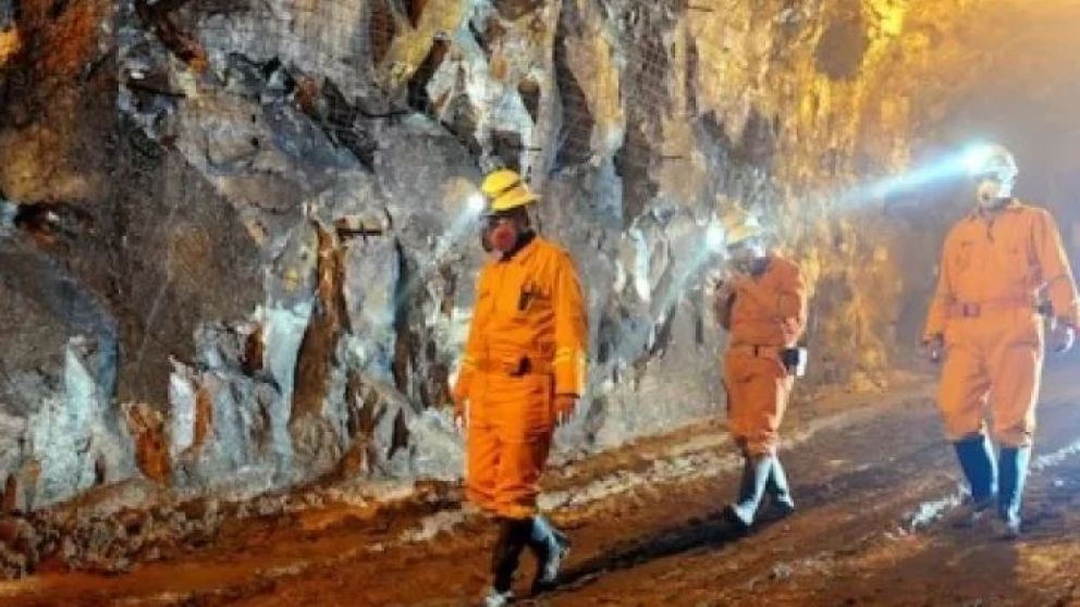 Si prospera la propuesta del gobierno de Santa Cruz de modificar el sistema de roster en las minas, para incentivar el empleo local, lejos de alcanzar ese objetivo, se duplicarían los gastos de traslado de personal y se acelerarían los cierres proyectado