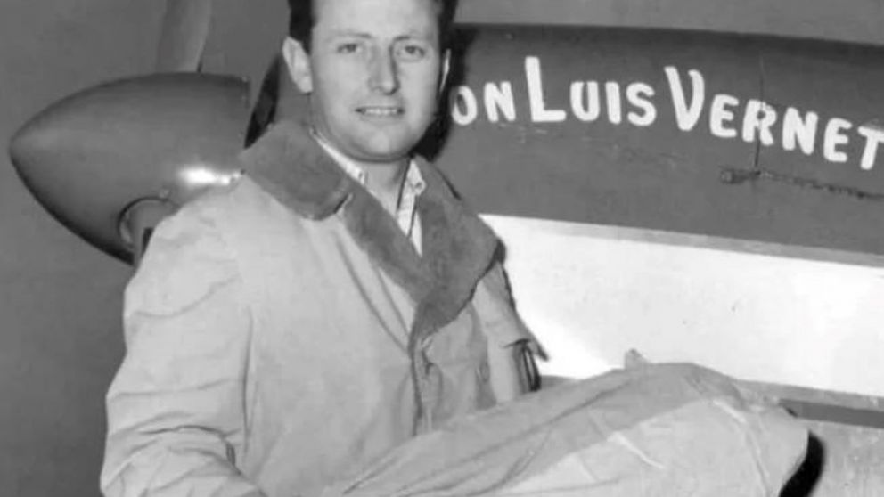 Se cumplen 60 años del primer viaje histórico a Malvinas.