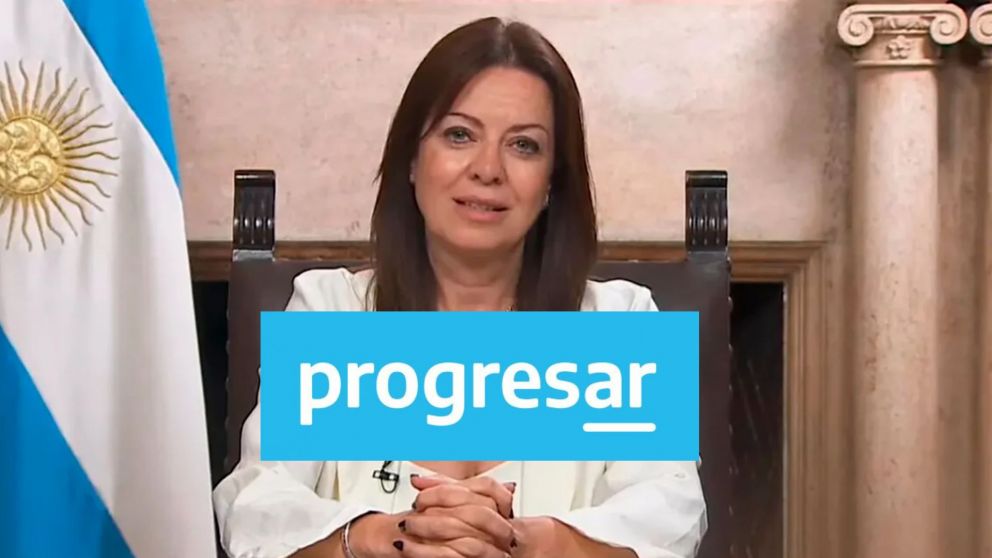 Inscripción a Becas Progresar 2024