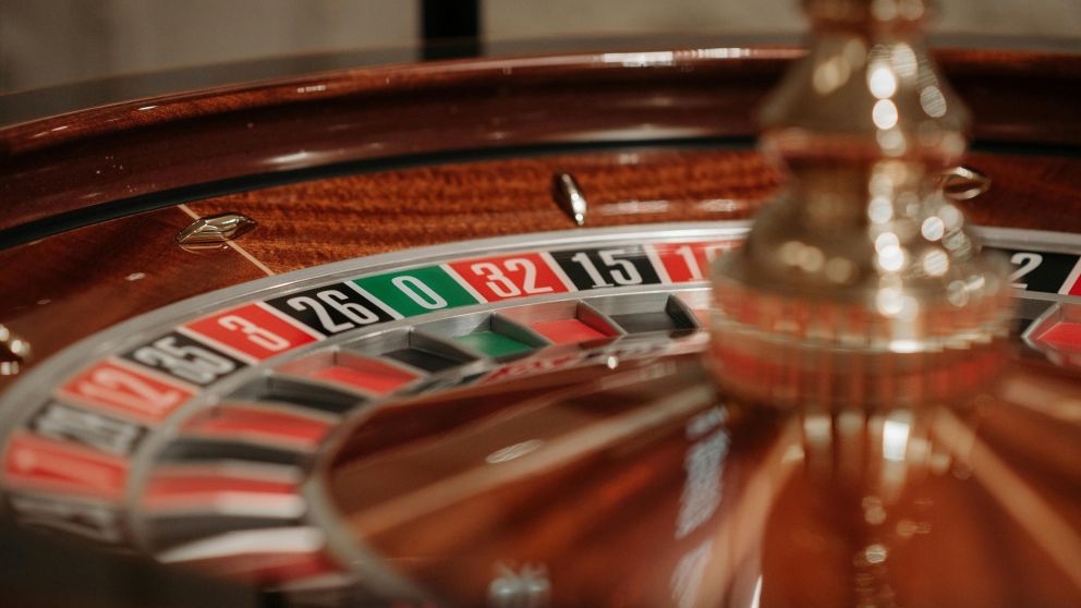 Estrategias en la ruleta