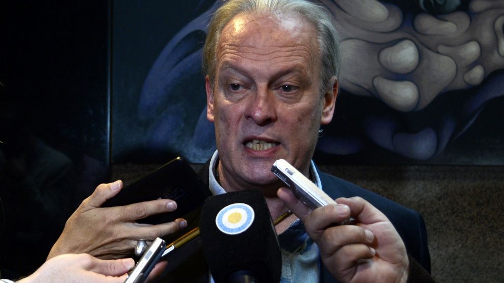 “Falta liderazgo político; estamos cada vez más lejos del equilibrio en el FdT”, Rodríguez fue terminante