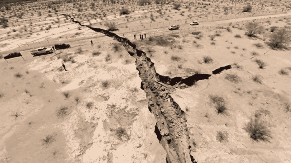 Cuándo se espera que ocurra el Big One y por qué causa tanto temor