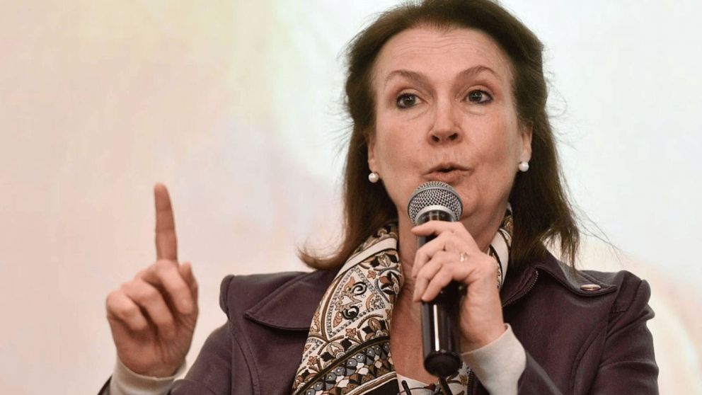 Diana Mondino viajará a la OEA por Venezuela a pedido de Milei