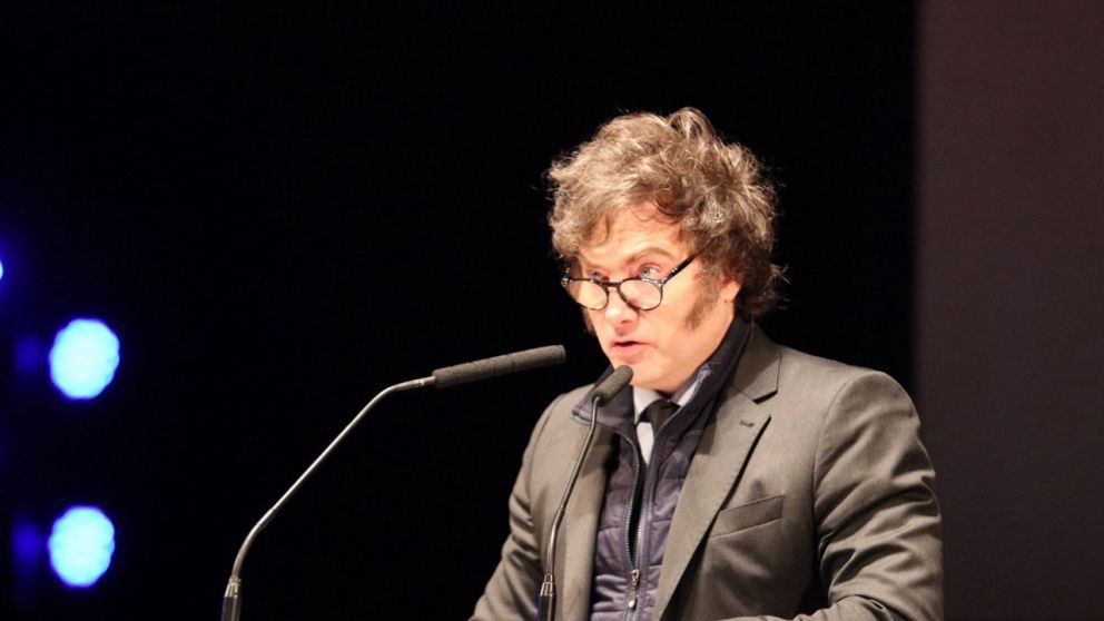 El presidente Javier Milei confirmó que irá a presentar el Presupuesto 2025 en el Congreso