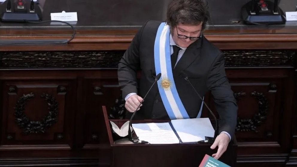 Cómo será la presentación de Presupuesto 2025