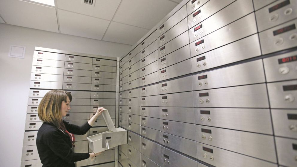 Empresas de diferentes industrias demandan cada vez más cajas de seguridad privadas