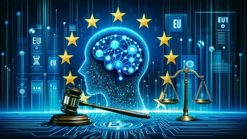 Se logr� el primer tratado internacional para comenzar a regular la IA