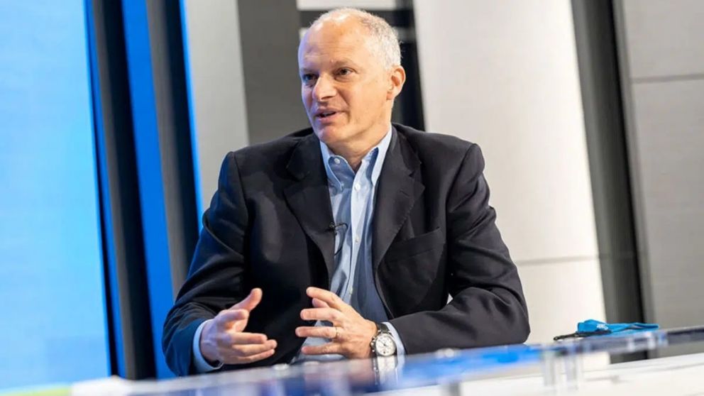Sugieren cambios al plan de Caputo