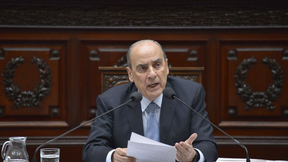 Francos negó la brutal represión a los jubilados