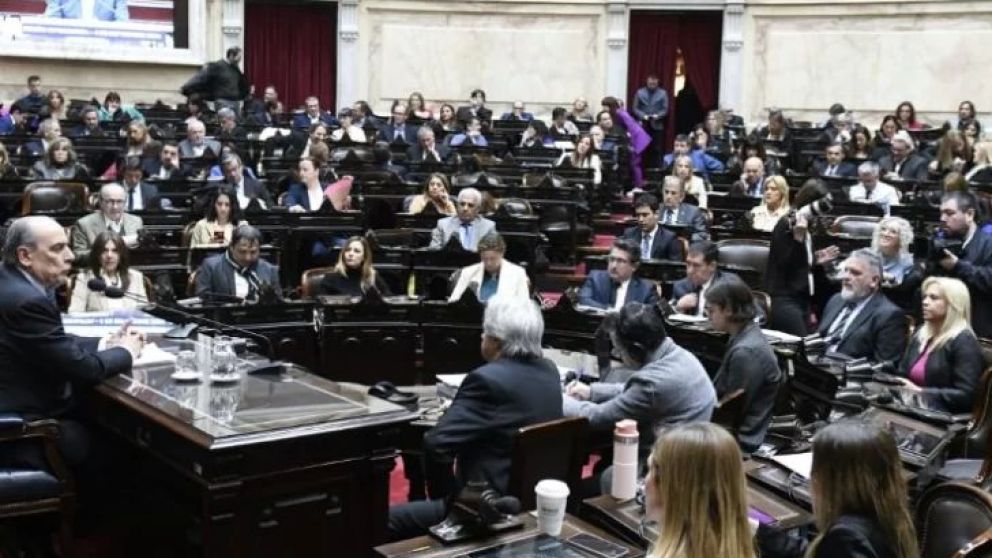  El jefe de Gabinete de la Naci�n, Guillermo Francos, fue consultado sobre cu�l es el estado de situaci�n de las obras y si existe voluntad del Ejecutivo en reactivarlas. Tambi�n se le pregunt� cu�l es el costo que le genera al fisco la paralizaci�n.