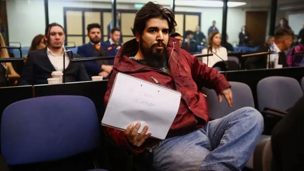 La Justicia ratificó la prisión preventiva para los acusados