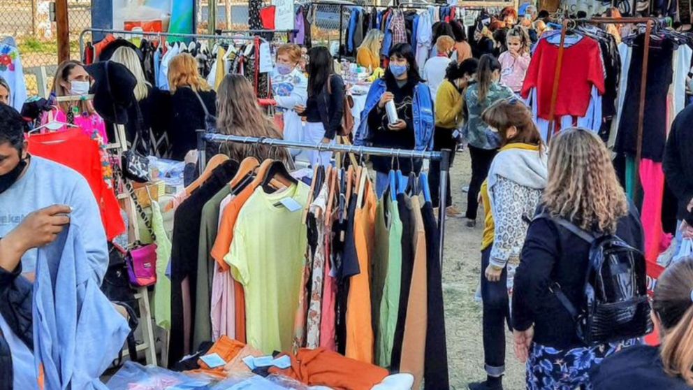 Moda circular un fenómeno que crece