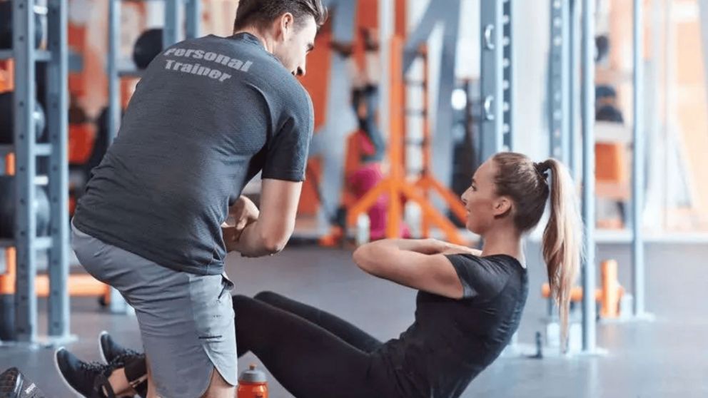 Aumento para el personal de gimnasios: así quedaron las nuevas escalas