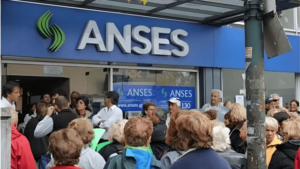 Cuándo se conocerá el aumento de octubre para jubilados de Anses