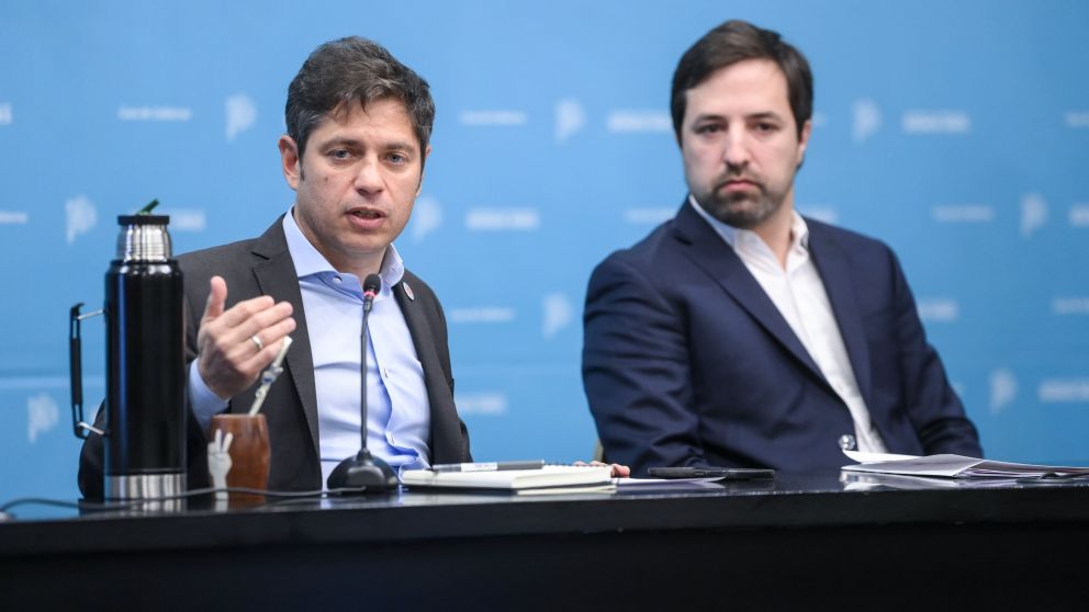 Kicillof criticó a Milei por la falta de un plan de prevención contra el dengue