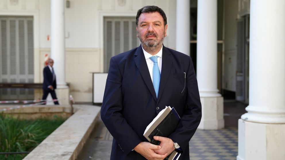 Qué dijo Javier Milei sobre Ariel Lijo