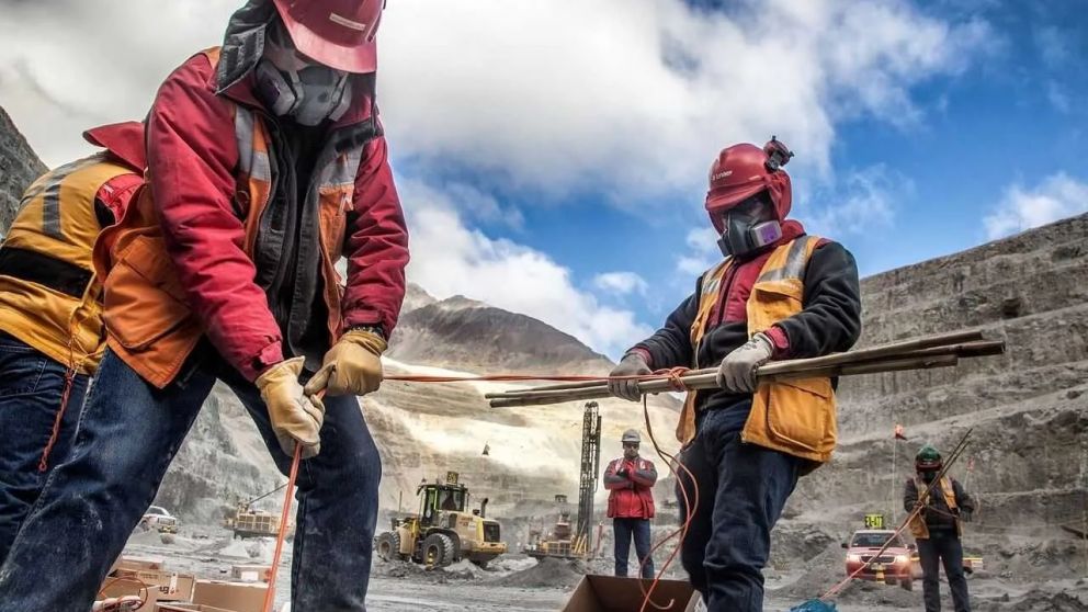 Las PyMEs representan el grueso de la actividad económica y del empleo en el país.