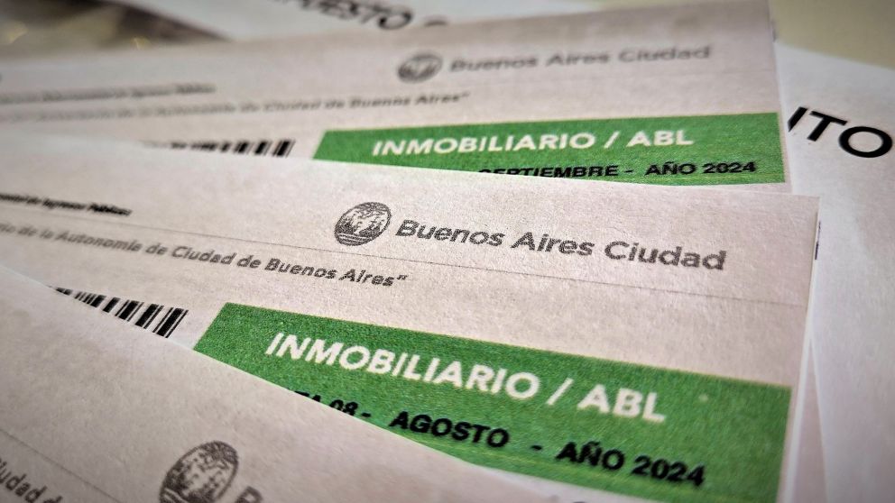 Los jubilados que cumplan los requisitos quedarán exentos de pagar el ABL