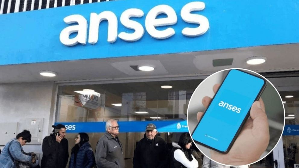 Mirá cuáles son los trámites gratuitos que podés hacer en ANSES